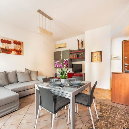 Martesana Flat With Balcony - M1 Gorla And Turro Apartment Milano Exterior foto