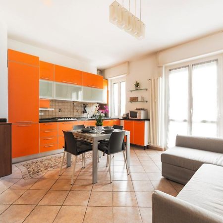 Martesana Flat With Balcony - M1 Gorla And Turro Apartment Milano Exterior foto