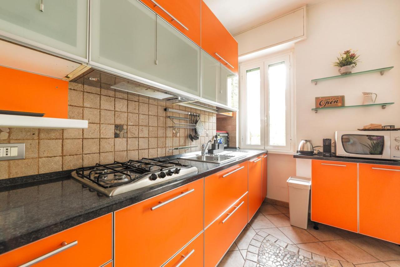 Martesana Flat With Balcony - M1 Gorla And Turro Apartment Milano Exterior foto